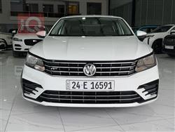 ڤۆڵکسواگن پاسات